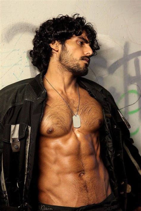 sexy indian male models|The hottest male models on Instagram to follow now